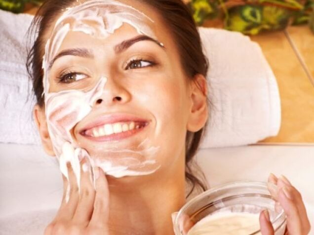 mascarilla casera