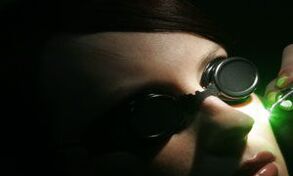 Rejuvenecimiento de la piel facial con láser